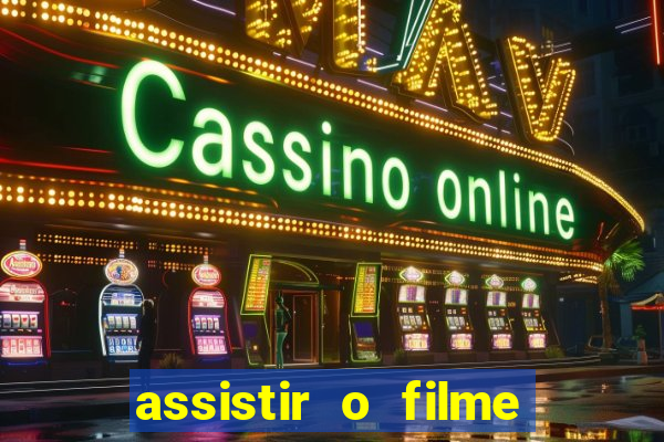 assistir o filme bilhete de loteria completo dublado